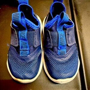 Nike flex runner size 6c